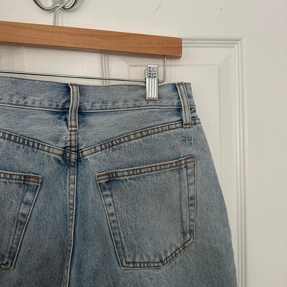 Still here childhood jean in - Picture 6 of 9